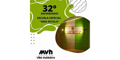 ESC. ESP. ANA NICOLA