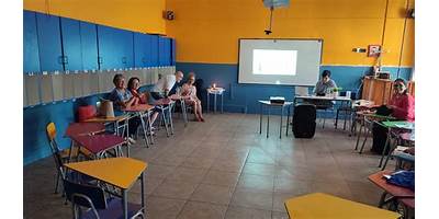 ESC. ESPECIAL Nº 10 UN LUGAR PARA CRECER