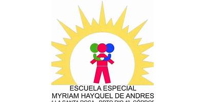 ESC.ESP. MIRIAN HAYQUEL DE ANDRES