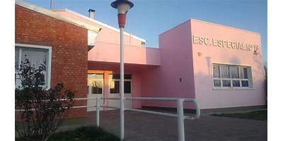 ESCUELA ESPECIAL 19