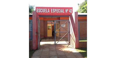 ESCUELA ESPECIAL Nº 13