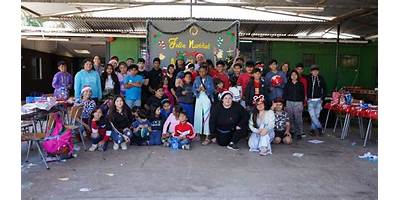 ESCUELA ESPECIAL NRO 2080 JULIO BERNALDO DE QUIROS