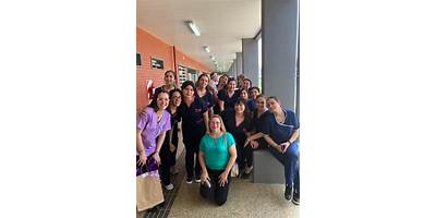 ESCUELA ESPECIAL NRO 2091