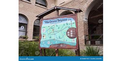 C.E.N.M.A. SANTA ROSA DE CALAMUCHITA ANEXO VILLA GENERAL BELGRANO