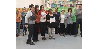 CENTRO DE EDUCACION BASICA PARA ADULTOS NRO. 4