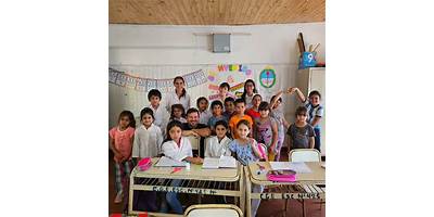 CENTRO EDUCATIVO 193