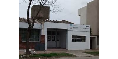 CENTRO EDUCATIVO DE NIVEL SECUNDARIO Nº451