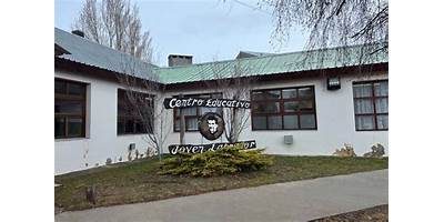 CENTRO EDUCATIVO JOVEN LABRADOR