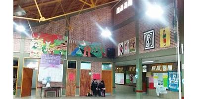 CENTRO PROVINCIAL DE ENSEÑANZA MEDIA  31