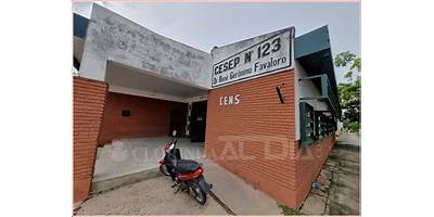 CESEP Nº 19 - EPEP Nº 35