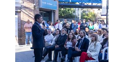 E.E.M.P.A. NRO 1238 RAUL SCALABRINI ORTIZ
