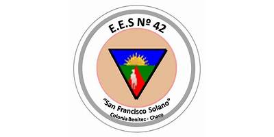E.E.S. Nº 42 - SAN FRANCISCO SOLANO (CEP 31)
