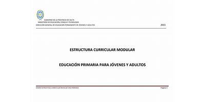 E.P.J.A. PRIMARIA Nº 09 - ANEXO ALCAIDÍA PUERTO SAN JULIÁN