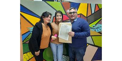 E.P.J.A. SECUNDARIA Nº 15