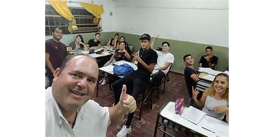 ESCUELA N° 3-466 (C.E.N.S.)
