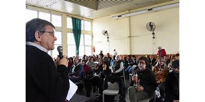 ESCUELA NOCTURNA N 199 CONGRESALES DE TUCUMÁN