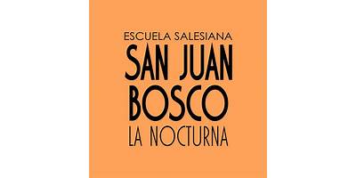 ESCUELA NOCTURNA SAN JUAN BOSCO ANEXO EXT AUL VILLA HUIDOBRO