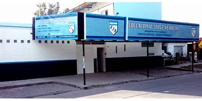 EXTENSION AULICA DE ADULTOS (COLEGIO SEC. JORGE NEWBERY)