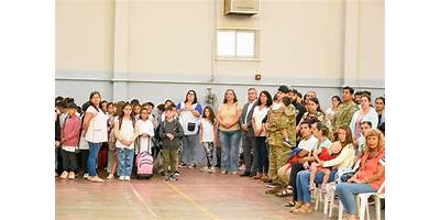 Extensión Áulica Nº 12 en Toay de la Escuela para Adultos Nº 16