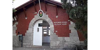 CENTRO FORMACION PROFESIONAL 270