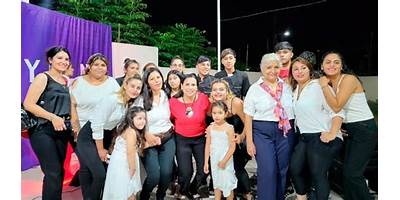 ESCUELA DE CAPACITACION N° 15 FARIDE BUSLEMEN DE ROBLES