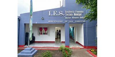 ESCUELA SUPERIOR DE SALUD PUBLICA