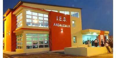 I.E.S. DE ANDALGALA