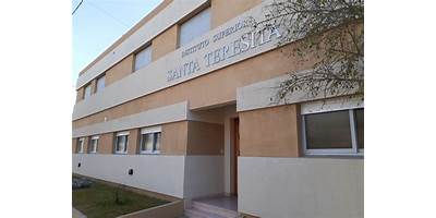 INST. SUP. DE FORMACION DOCENTE SANTA TERESITA
