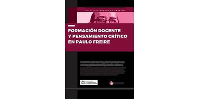 INST. SUP. FORMACION DOCENTE PAULO FREIRE