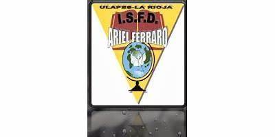 I.S.F.D. ARIEL FERRARO