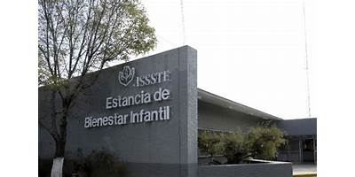 ESTANCIA INFANTIL ISSSTE NUM. 77