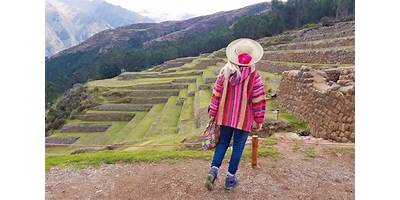 CHINCHERO