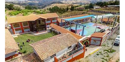 CHINCHERO II
