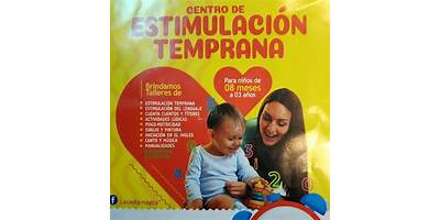 LA CASITA DE ESTHER