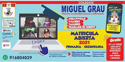 MIGUEL GRAU
