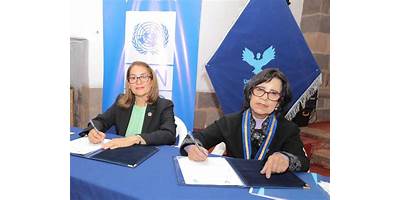 NACIONES UNIDAS