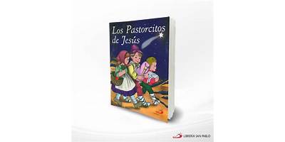 PASTORCITOS DE JESUS