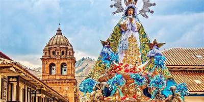 VIRGEN CONCEPCION