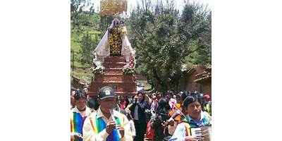 VIRGEN DEL CARMEN
