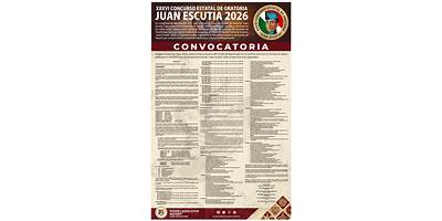CAI /JUAN ESCUTIA