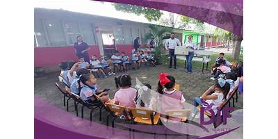 CENTRO DE ASISTENCIA INFANTIL COMUNITARIO CARITA FELIZ