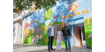 CENTRO DE ASISTENCIA INFANTIL COMUNITARIO RAYITOS DE SOL
