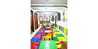 CENTRO DE ASISTENCIA INFANTIL PEQUEæOS TRAVIESOS
