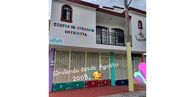 CENTRO DE ATENCIÓN INFANTIL CARRUSEL