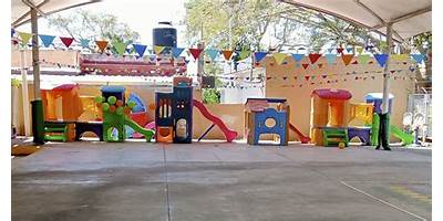 CENTRO DE ATENCION INFANTIL HEIDI