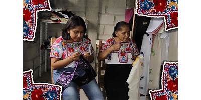 CENTRO DE LA MUJER INDIGENA