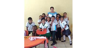 CURSO COMUNITARIO DE EDUCACION PREESCOLAR