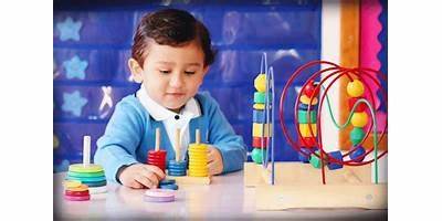 CURSO COMUNITARIO DE EDUCACIÓN PREESCOLAR INDIGENA
