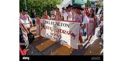 CURSO COMUNITARIO DE EDUCACION PREESCOLAR INDIGENA
