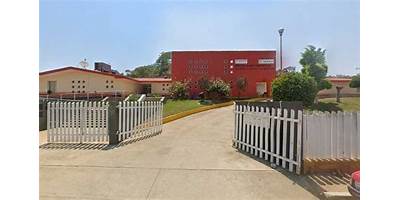 CURSO COMUNITARIO DE EDUCACION PREESCOLAR MESTIZO